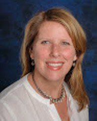Lisa O'Dwyer