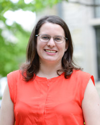 Stephanie Brehm, PhD
