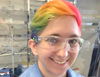 Casandra "Clover" Moisanu