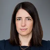 Carola Frydman