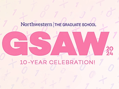 GSAW 2024 10-year celebration