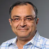 Nabil Al-Najjar