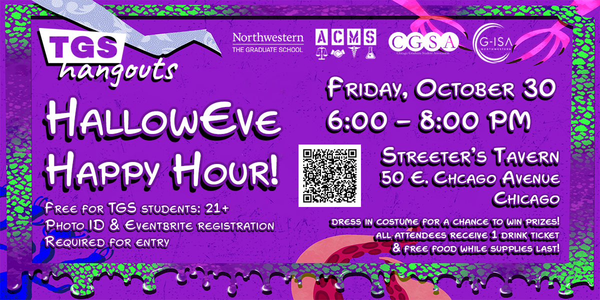 HallowEve Happy Hour